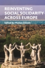 Reinventing social solidarity across Europe - eBook