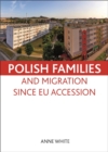 Polish families and migration since EU accession - eBook