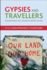 Gypsies and Travellers : Empowerment and Inclusion in British Society - Book