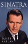Sinatra : The Chairman - Book