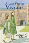A Last Term at Vivians - Book