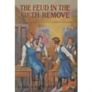 Feud in the Fifth Remove - Book