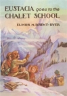 Eustacia Goes to the Chalet School - Book
