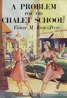 A Problem for the Chalet School - Book