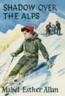 Shadow Over The Alps - Book