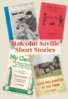 Malcolm Saville Short Stories - Book