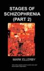 Stages of Schizophrenia, The (Part 2) - Book