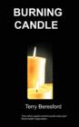 Burning Candle - Book