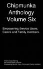 The Chipmunka Anthology Volume Six - Book