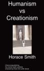 Humanism V Creationism : Mental Illness in the Church - Book