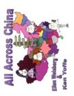 All Across China - Book