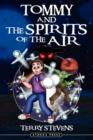Tommy and the Spirits of the Air - Book