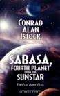 Sabasa, Fourth Planet from the Sunstar : Earth's Alter Ego - Book