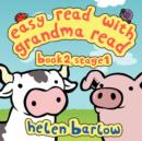 Easy Read with Grandma Read : Book 2, Stage 1 - Book