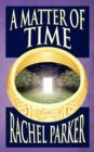 A Matter of Time - Book