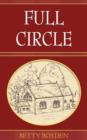 Full Circle - Book