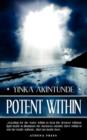 Potent Within - Book