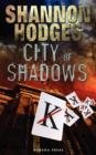 City of Shadows - Book