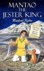 Mantao the Jester King - Book