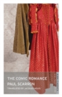 The Comic Romance - Book
