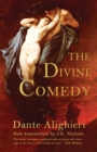 The Divine Comedy - Book