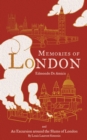 Memories of London : First English Translation - Book