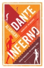 Inferno: Dual Language and New Verse Translation - Book