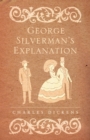 George Silverman's Explanation - Book