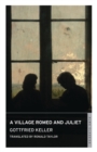 A Village Romeo and Juliet - Book
