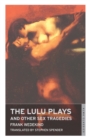 The Lulu Plays - Book