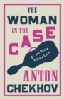The Woman in the Case : Newly translated and Annotated - Book