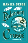 Robinson Crusoe - Book