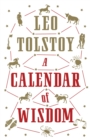 A Calendar of  Wisdom : Annotated Edition - Book