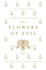 The Flowers of Evil - Book