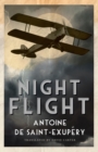 Night Flight - Book