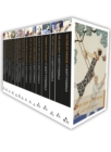 The F. Scott Fitzgerald Collection - Book