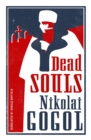 Dead Souls - Book