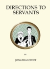 Directions to Servants - Book