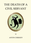 The Death of a Civil Servant - Book