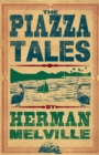 The Piazza Tales : Annotated Edition - Book