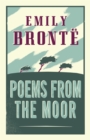 Poems from the Moor : Annotated Edition - Book