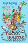 The Story of Dr Dolittle - Book