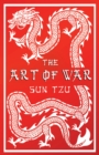 The Art of War : Annotated Edition - Book