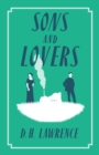 Sons and Lovers - Book