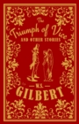 The Triumph of Vice and Other Stories - Book