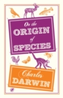 On the Origin of Species : Annotated Edition - Book