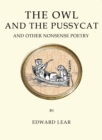 The Owl and the Pussycat and Other Nonsense Poetry : Contains the original illustrations by the author (Quirky Classics series) - Book