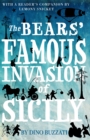 The Bears' Famous Invasion of Sicily - Book