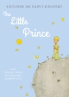 The Little Prince : With the original colour illustrations - Book