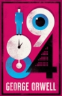 1984 Nineteen Eighty-Four : New Annotated Edition from the Author of Animal Farm - Book